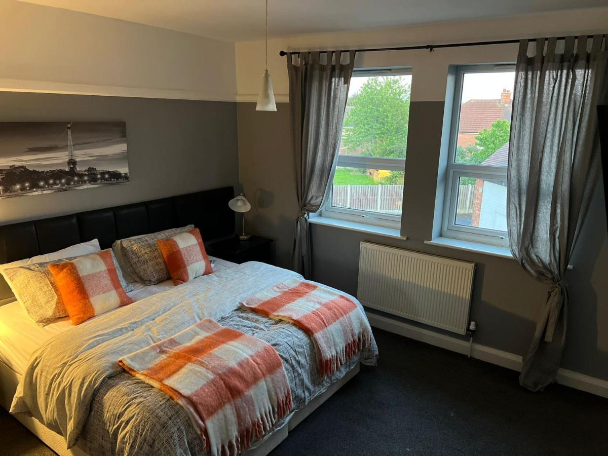 Upton Arms Hotel 폰트프랙트 외부 사진