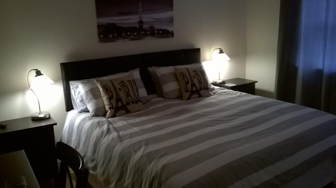 Upton Arms Hotel 폰트프랙트 외부 사진
